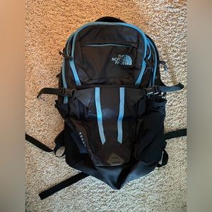 North Face Recon Backpack
